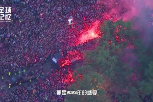 被逆轉慘案，被冷嘲熱諷，但我永遠堅信巴薩會回來的