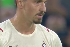 AC米蘭：40歲時的他，依舊能影響比賽走勢！